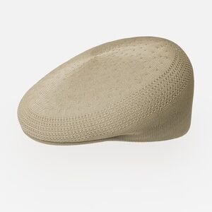 Kangol Headwear Tropic Ventair 504 Flat Cap